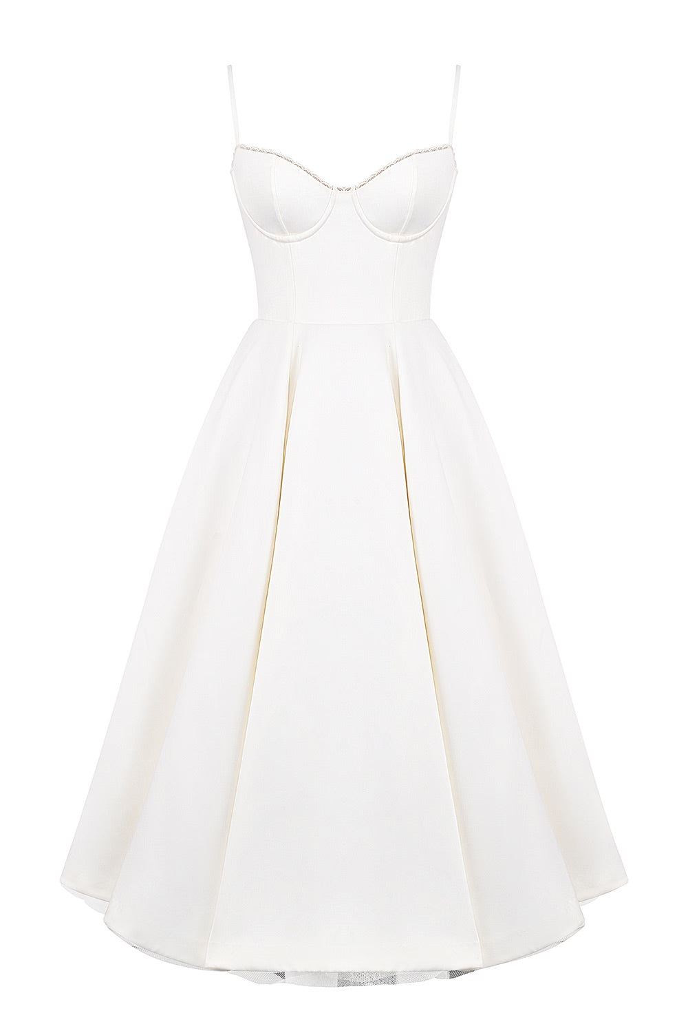 Mademoiselle Dress