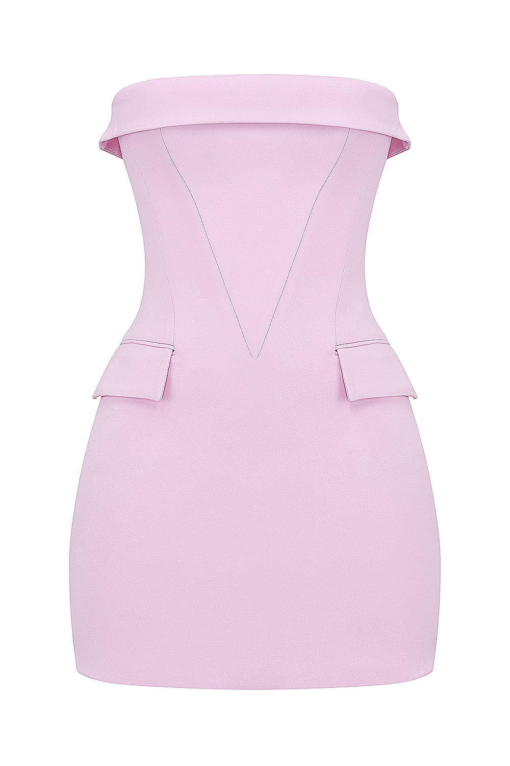 Delilah Dress