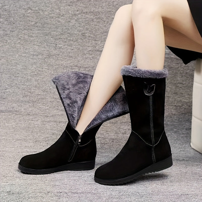 Erylia™ Boots (New Collection)
