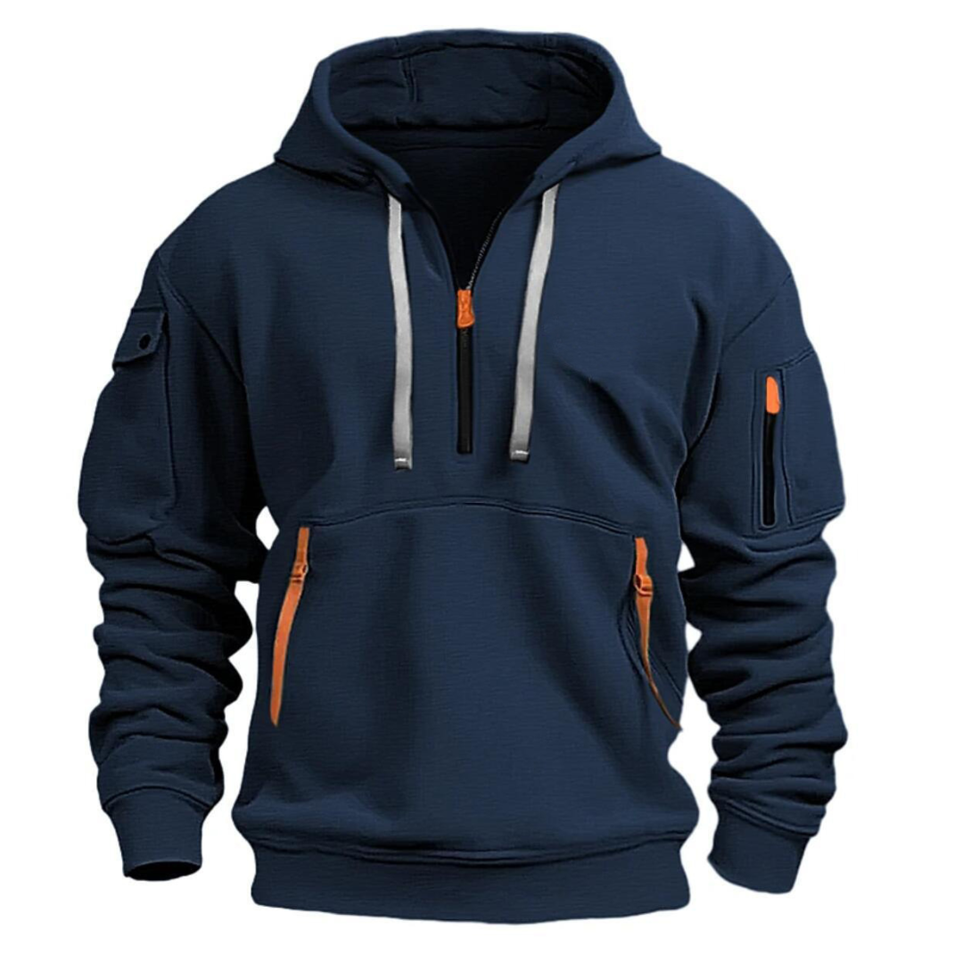 Mason™ | Utility Pullover