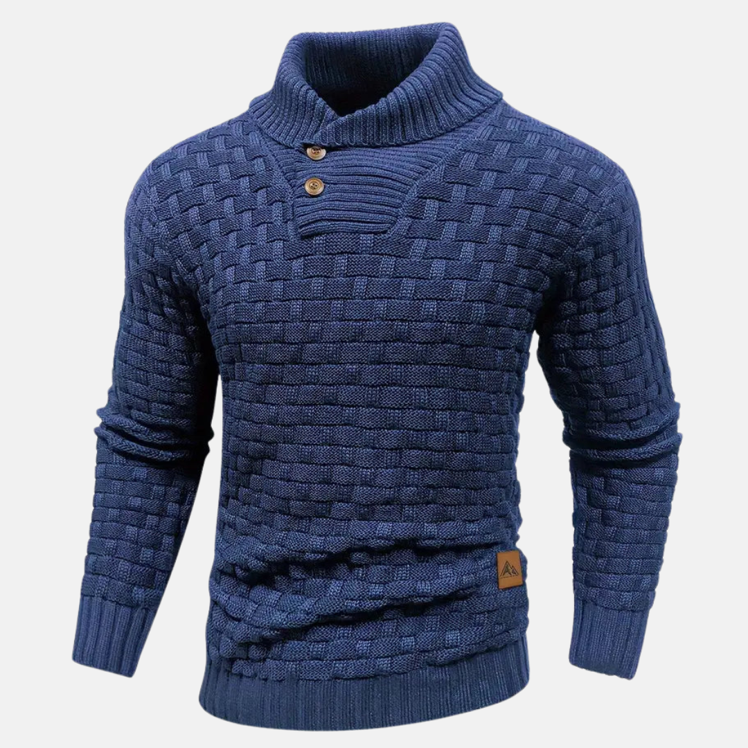William™ | Essential Knit Jumper