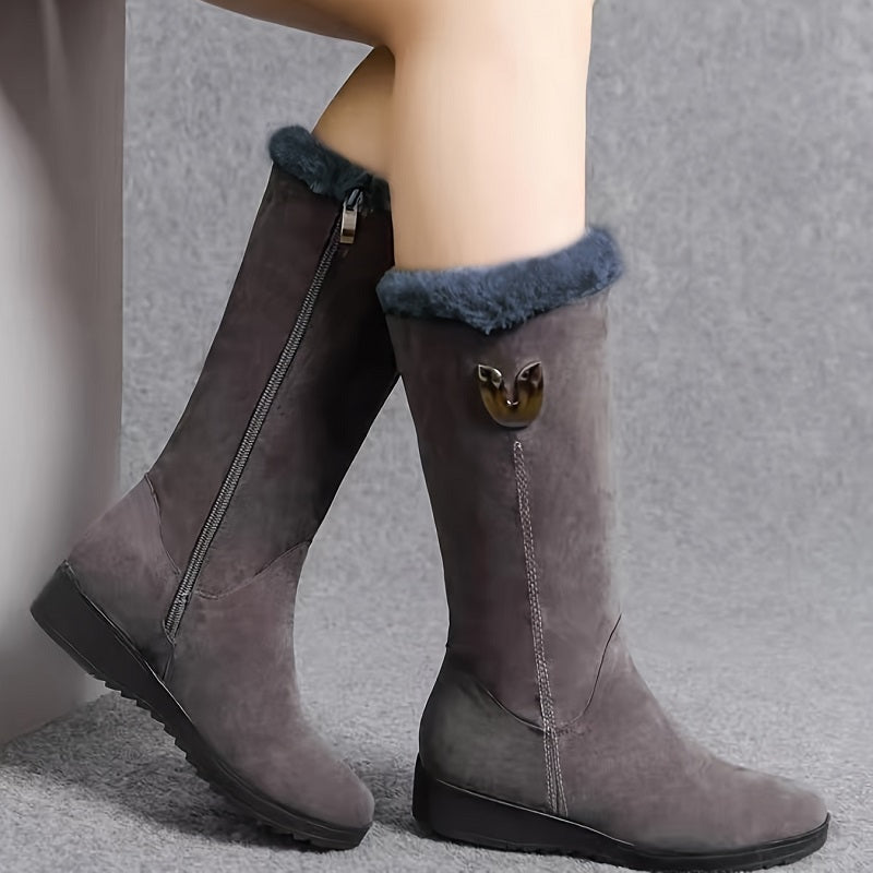 Erylia™ Boots (New Collection)