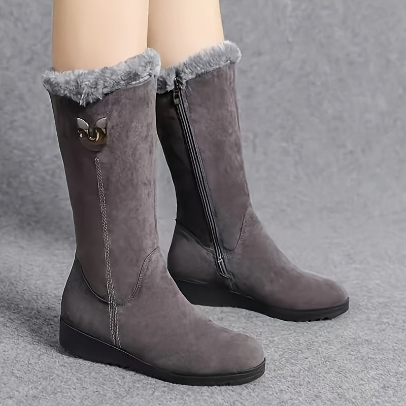 Erylia™ Boots (New Collection)