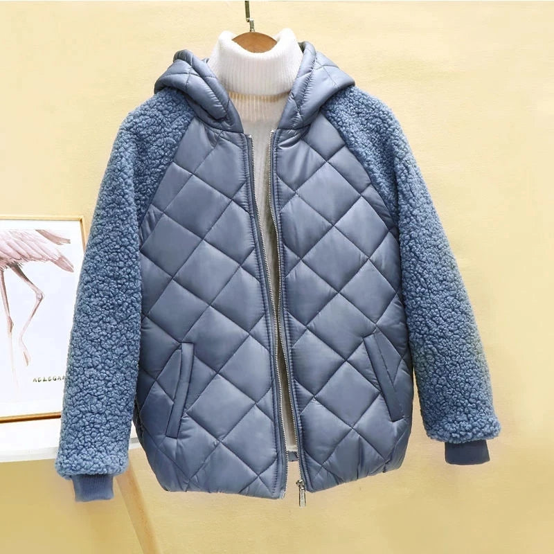 Everest Luxe Jacket