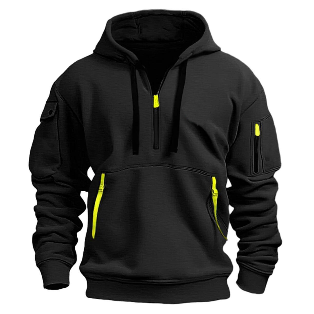 Mason™ | Utility Pullover