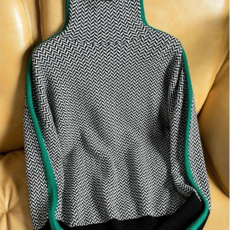 Emmeline™ | Striped Jumper