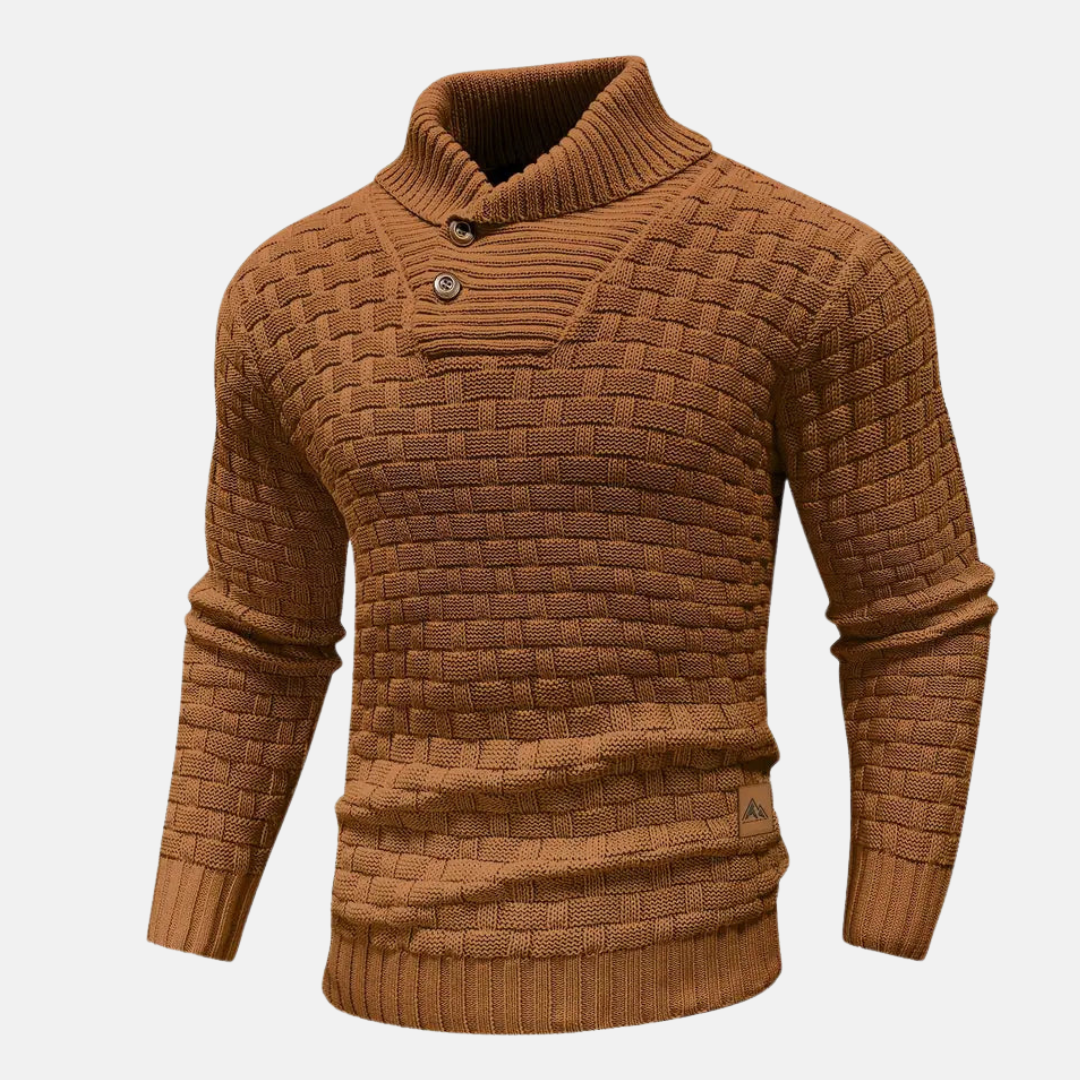 William™ | Essential Knit Jumper
