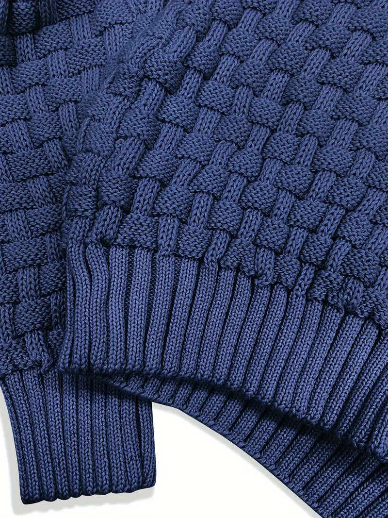 William™ | Essential Knit Jumper