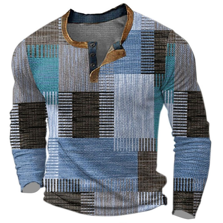 Edwin | Stylish Men’s Pullover