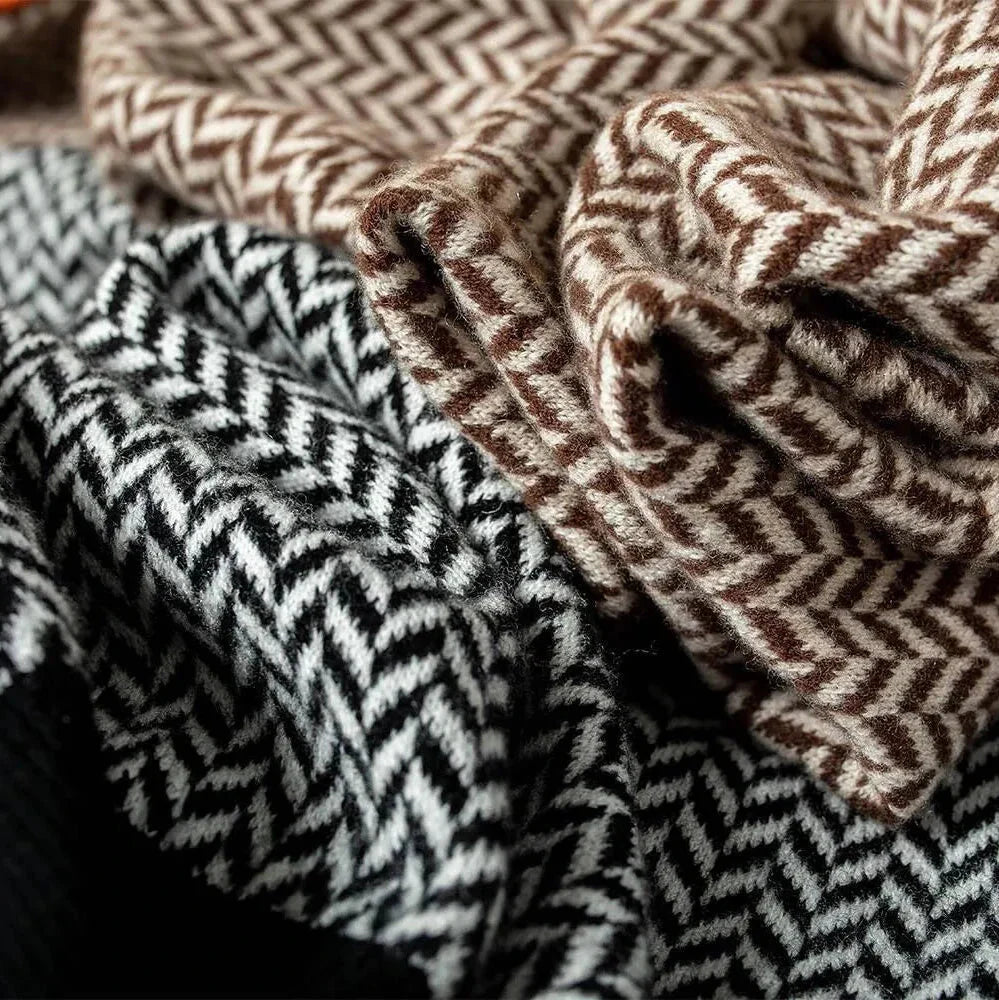 Emmeline™ | Striped Jumper