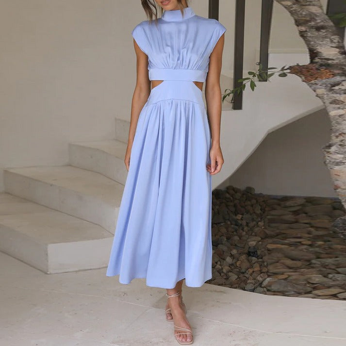 Josefine - Elegant Long Summer Dress