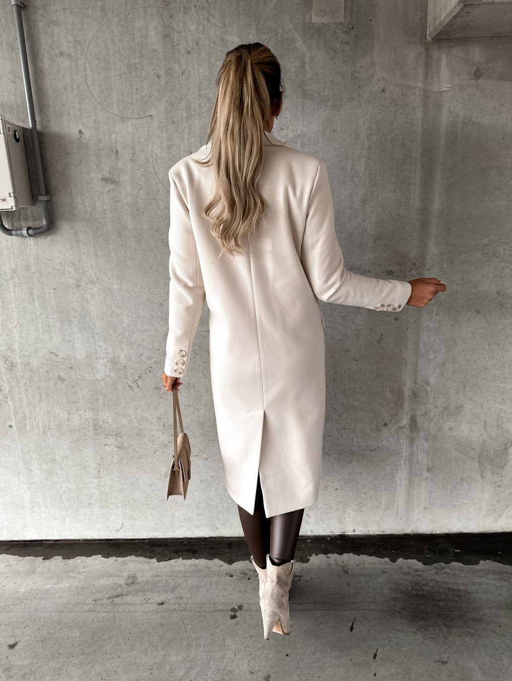 Martina™ | Winter Jacket