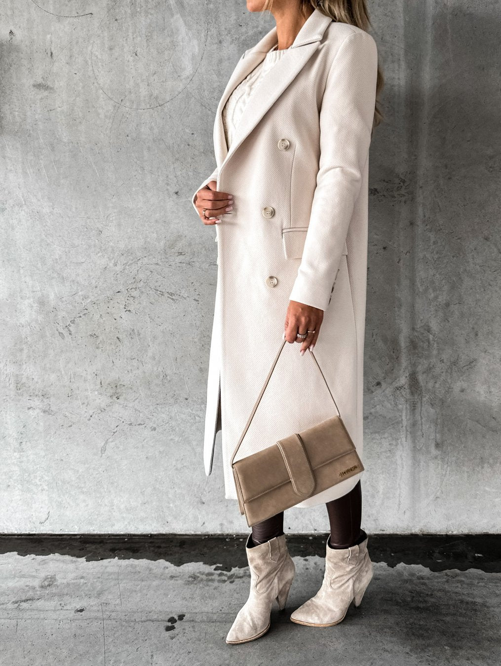 Martina™ | Winter Jacket