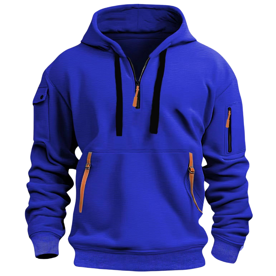 Mason™ | Utility Pullover