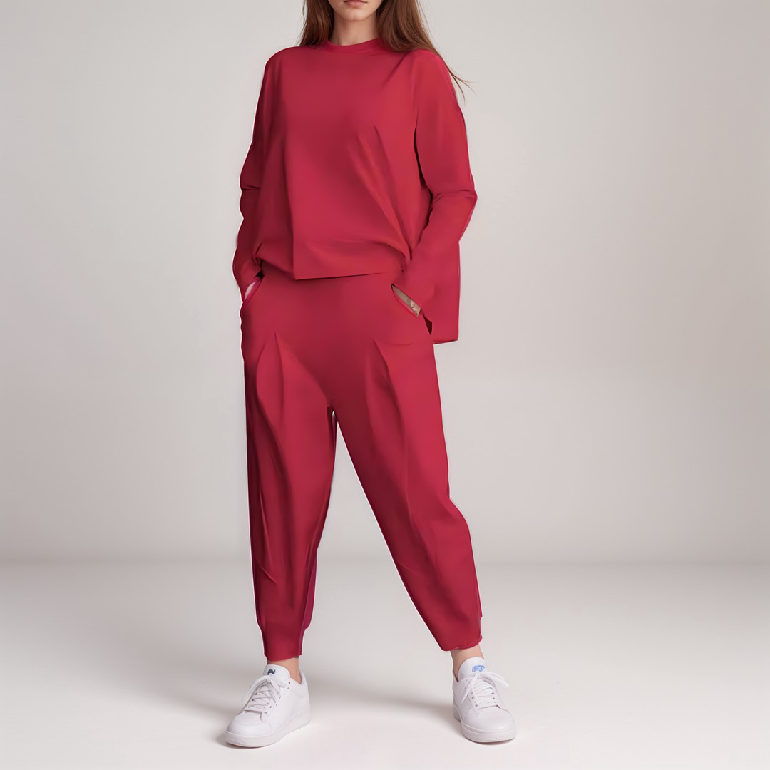 Eloise™ | 2-Piece Women's Set