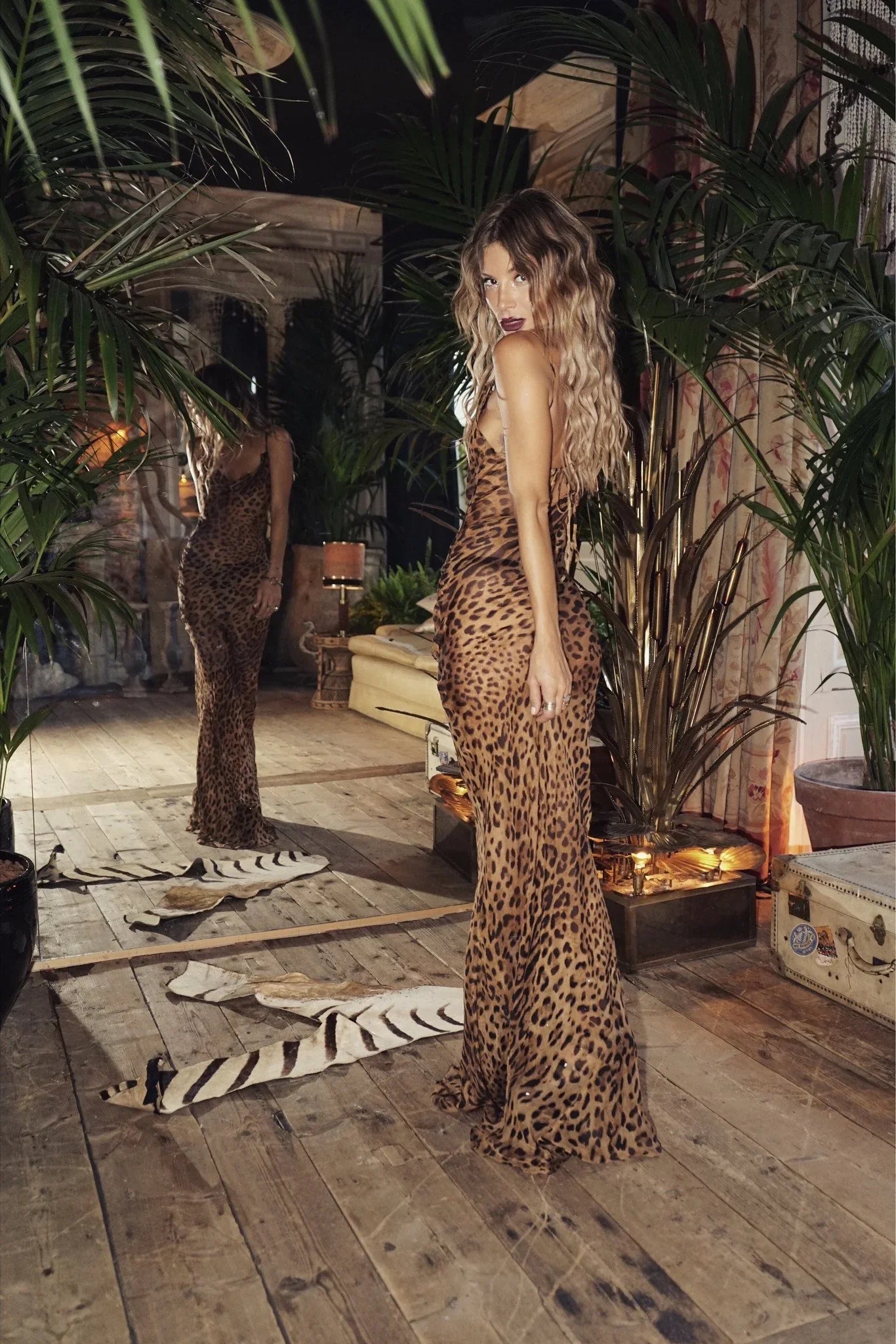 Rita Dress