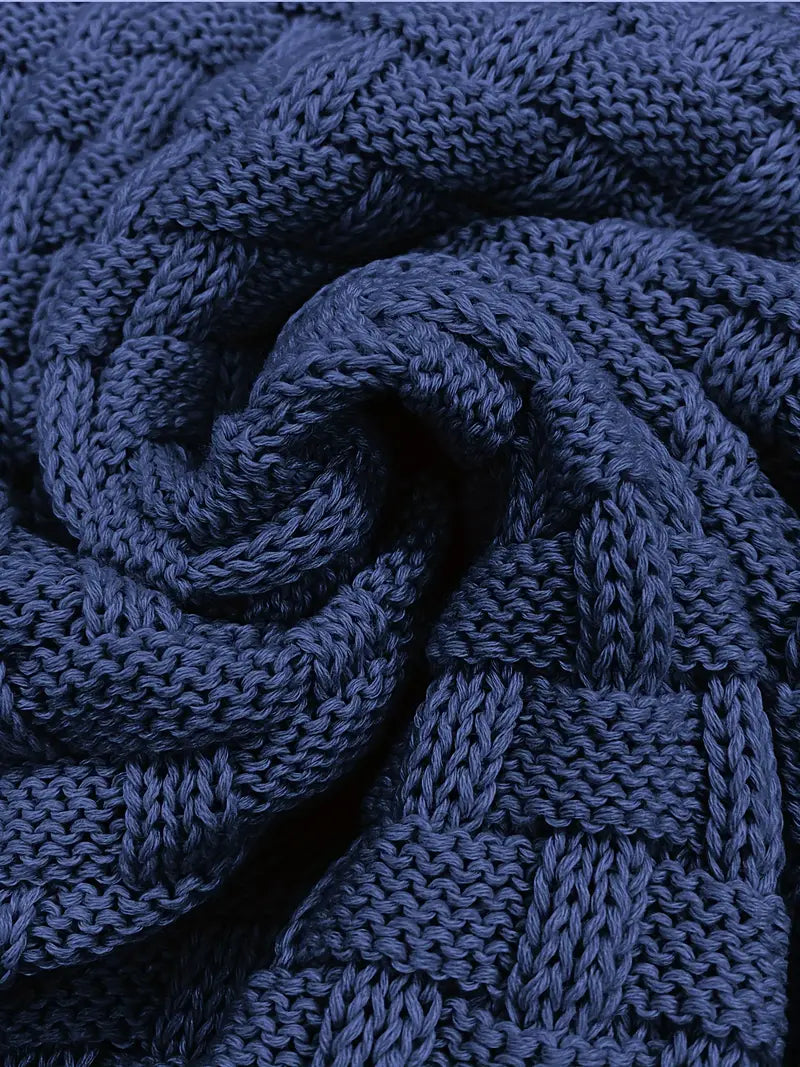 William™ | Essential Knit Jumper