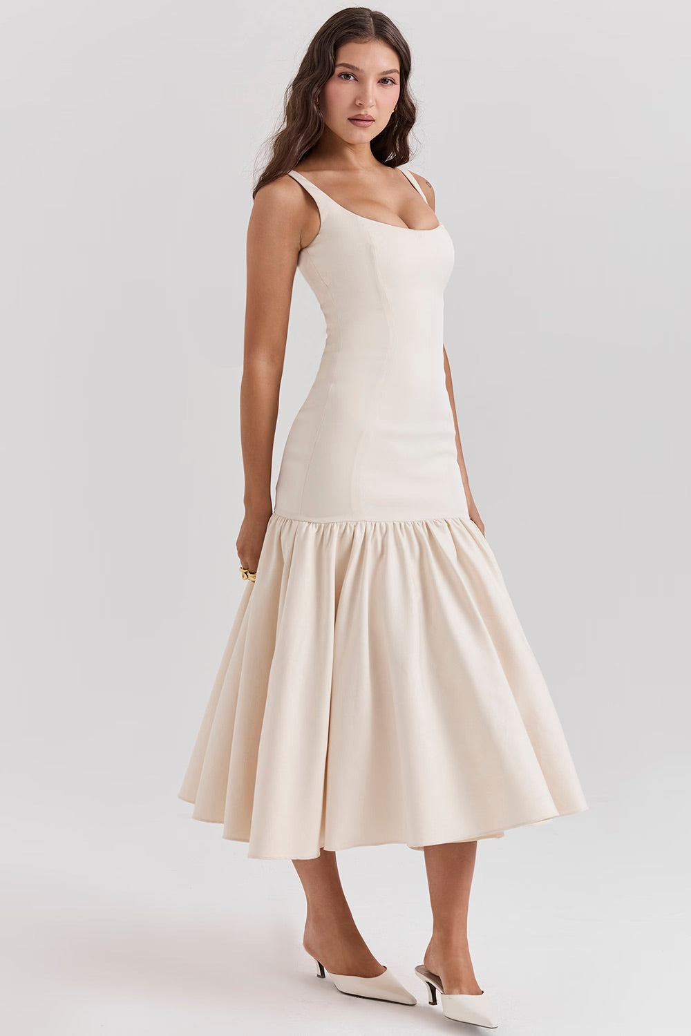 Sadie Dress