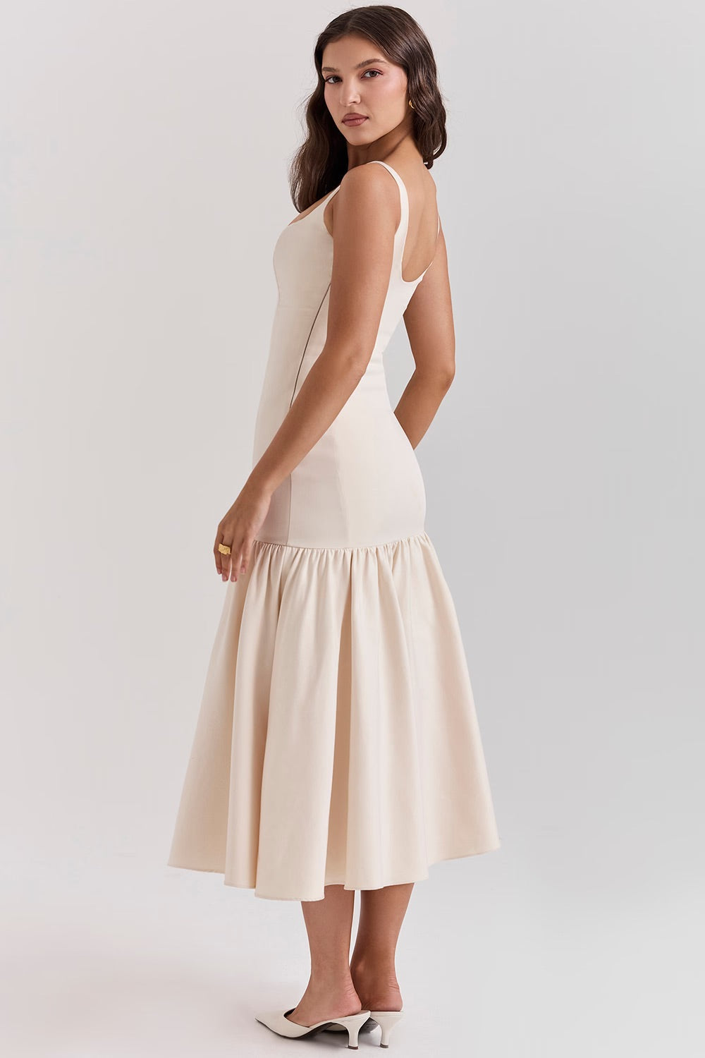 Sadie Dress