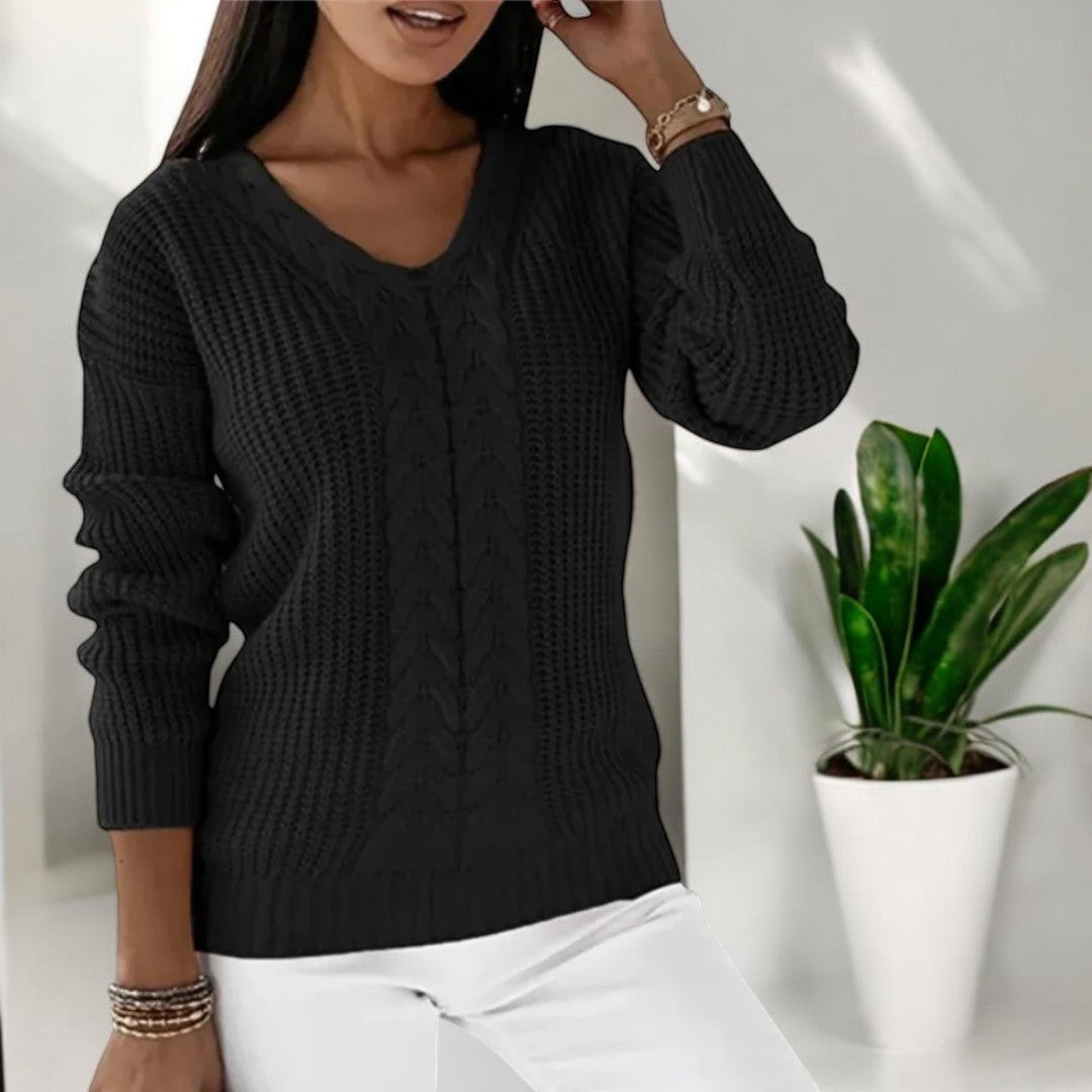 Lily's | Knit Sweater