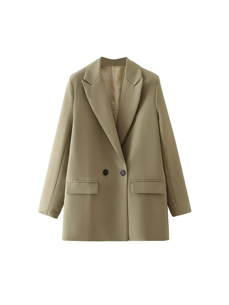 Elena | Elegant Blazer