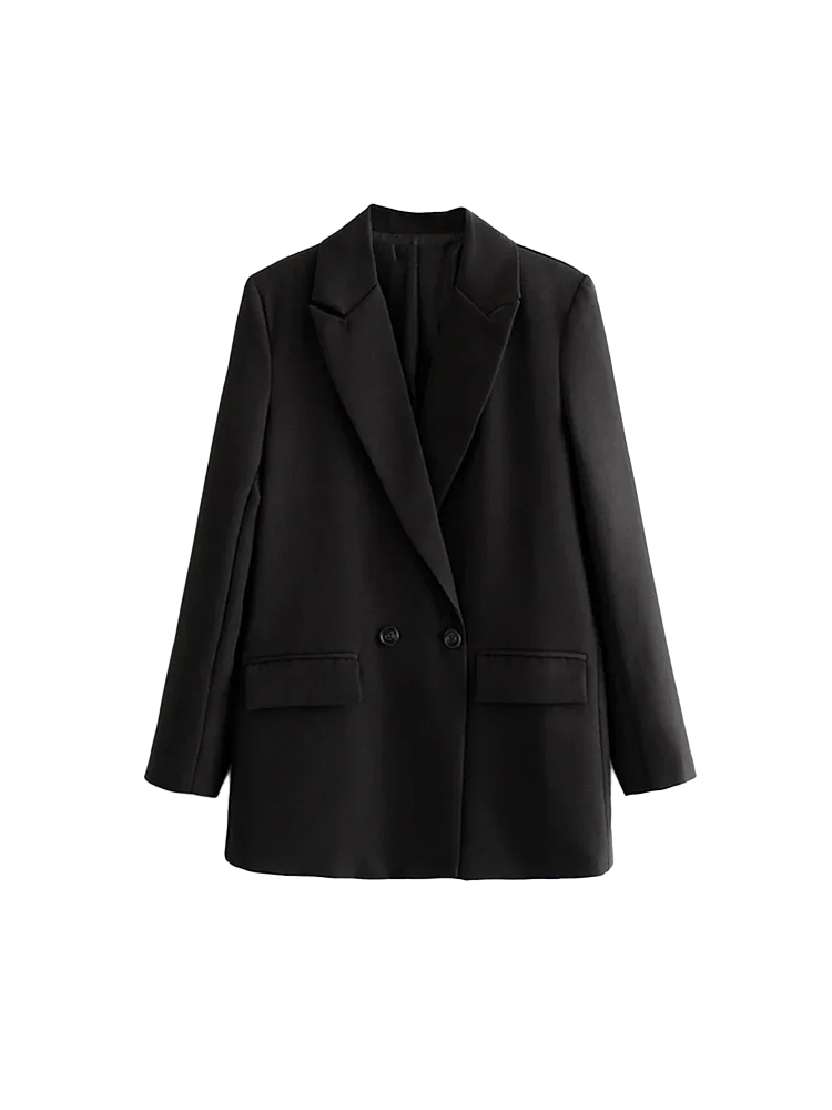 Elena | Elegant Blazer