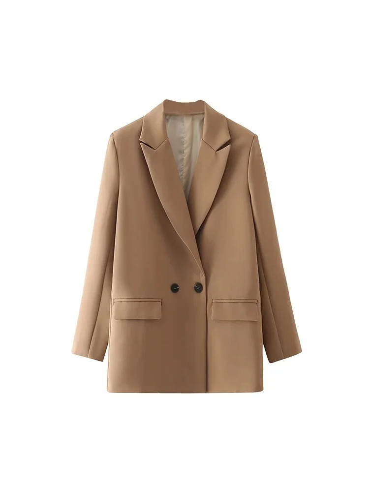 Elena | Elegant Blazer