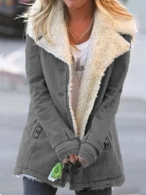 Jaz™ | Cosy Women’s Jacket