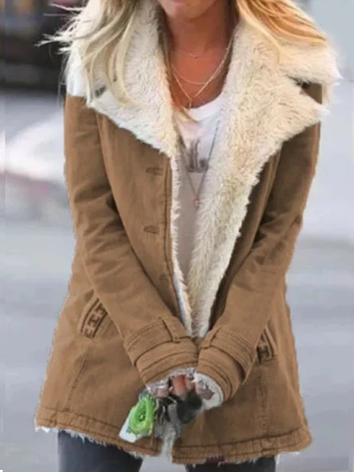 Jaz™ | Cosy Women’s Jacket