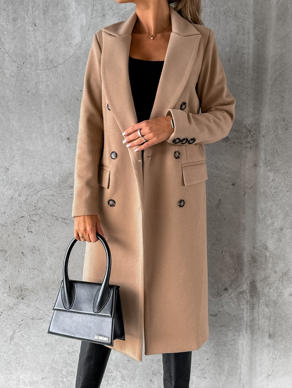 Martina™ | Winter Jacket