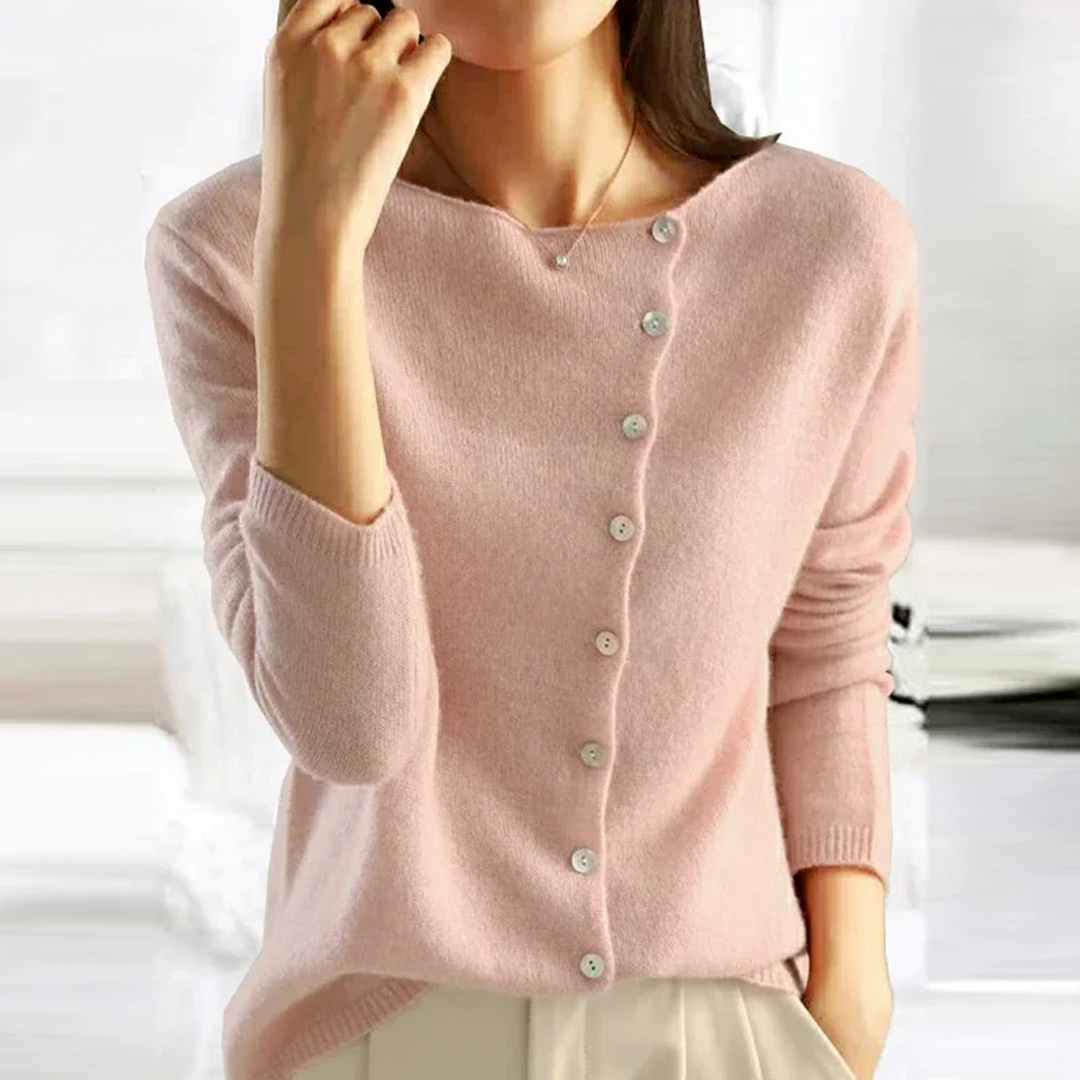 Nina | Elegant Cardigan