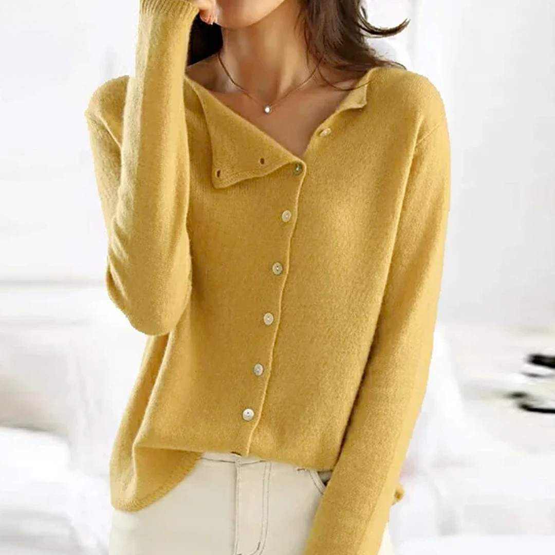 Nina | Elegant Cardigan