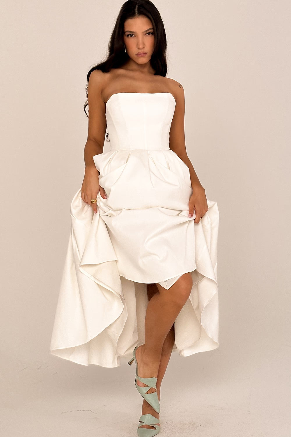 Leah Dress