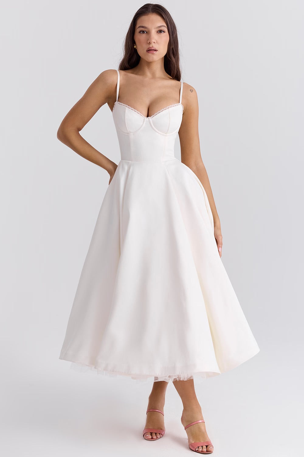 Mademoiselle Dress