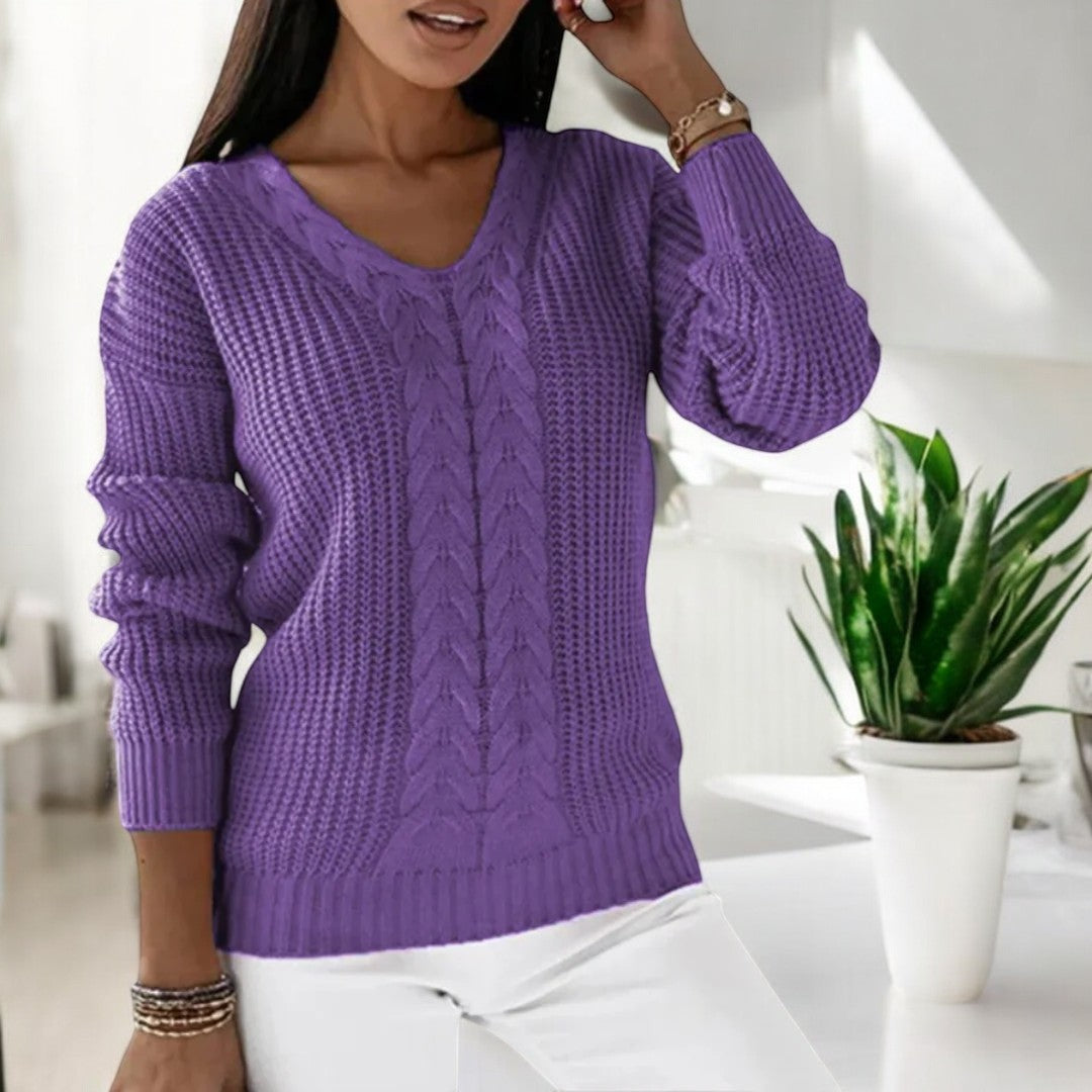 Lily's | Knit Sweater