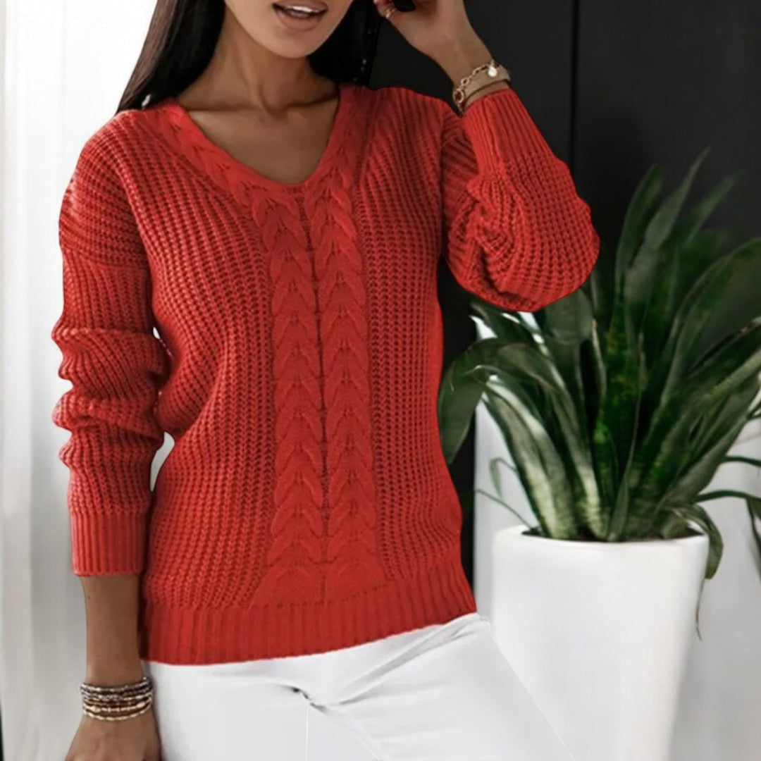 Lily's | Knit Sweater