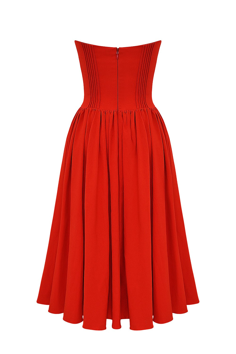 Lilian Dress