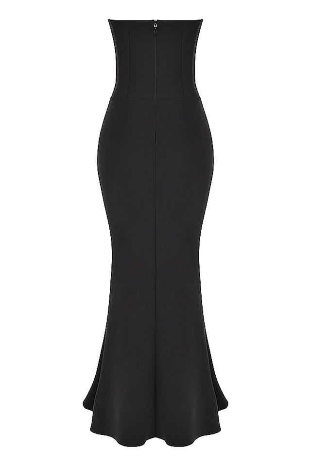 Brianna Dress
