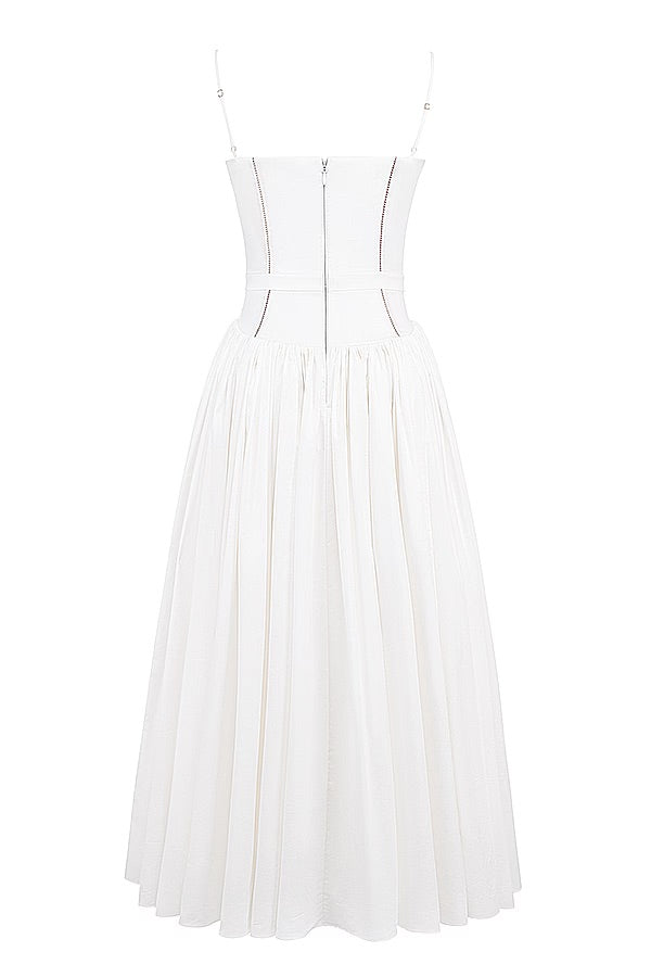 Jennie Dress