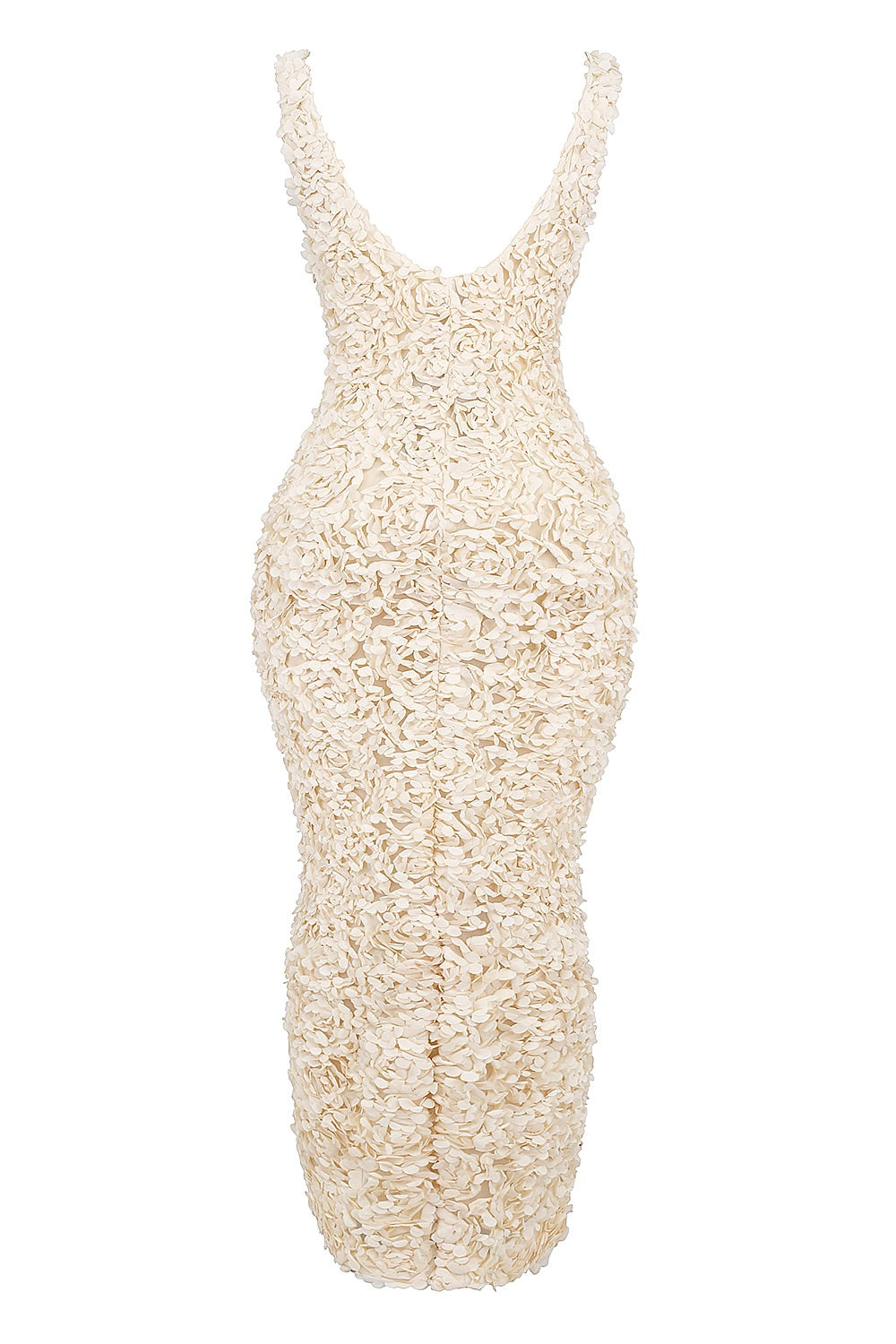 Cassandra Dress