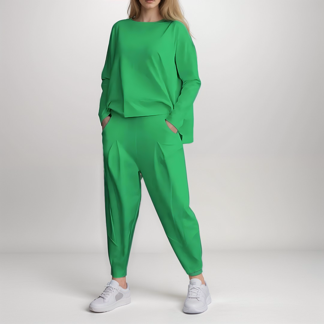 Eloise™ | 2-Piece Women's Set