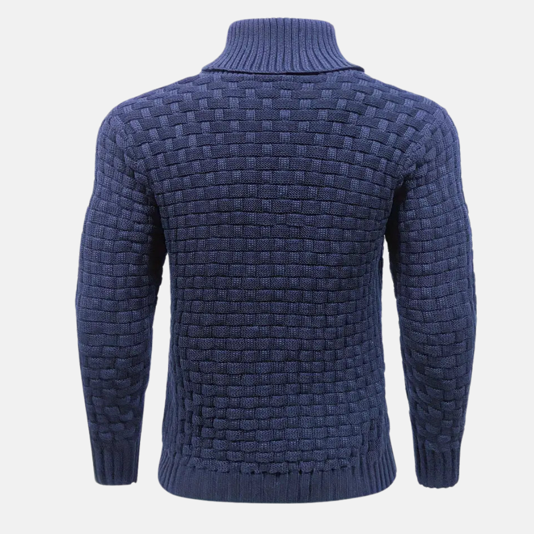 William™ | Essential Knit Jumper