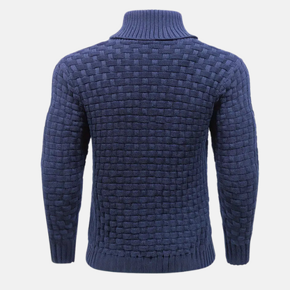 William™ | Essential Knit Jumper