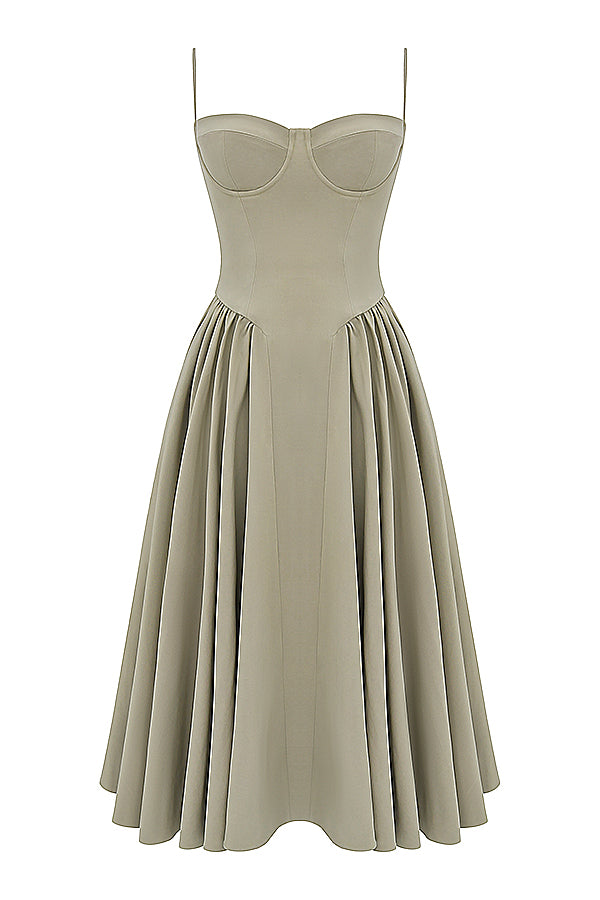 Aria Dress