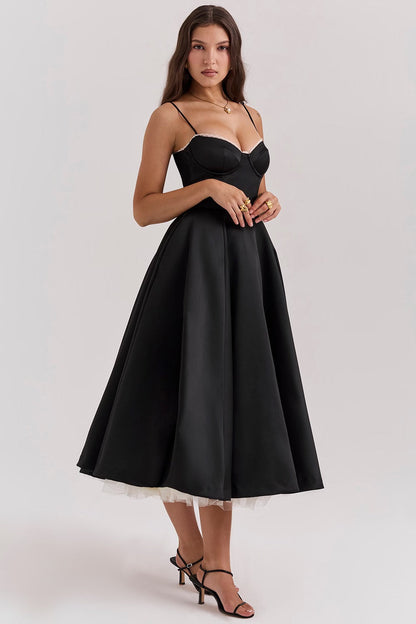 Mademoiselle Dress