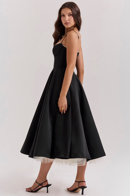 Mademoiselle Dress