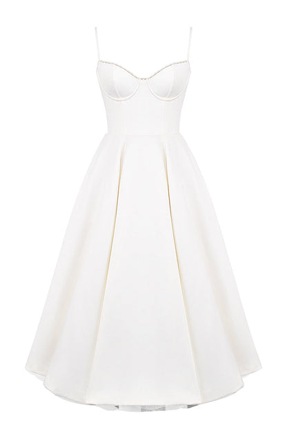 Mademoiselle Dress