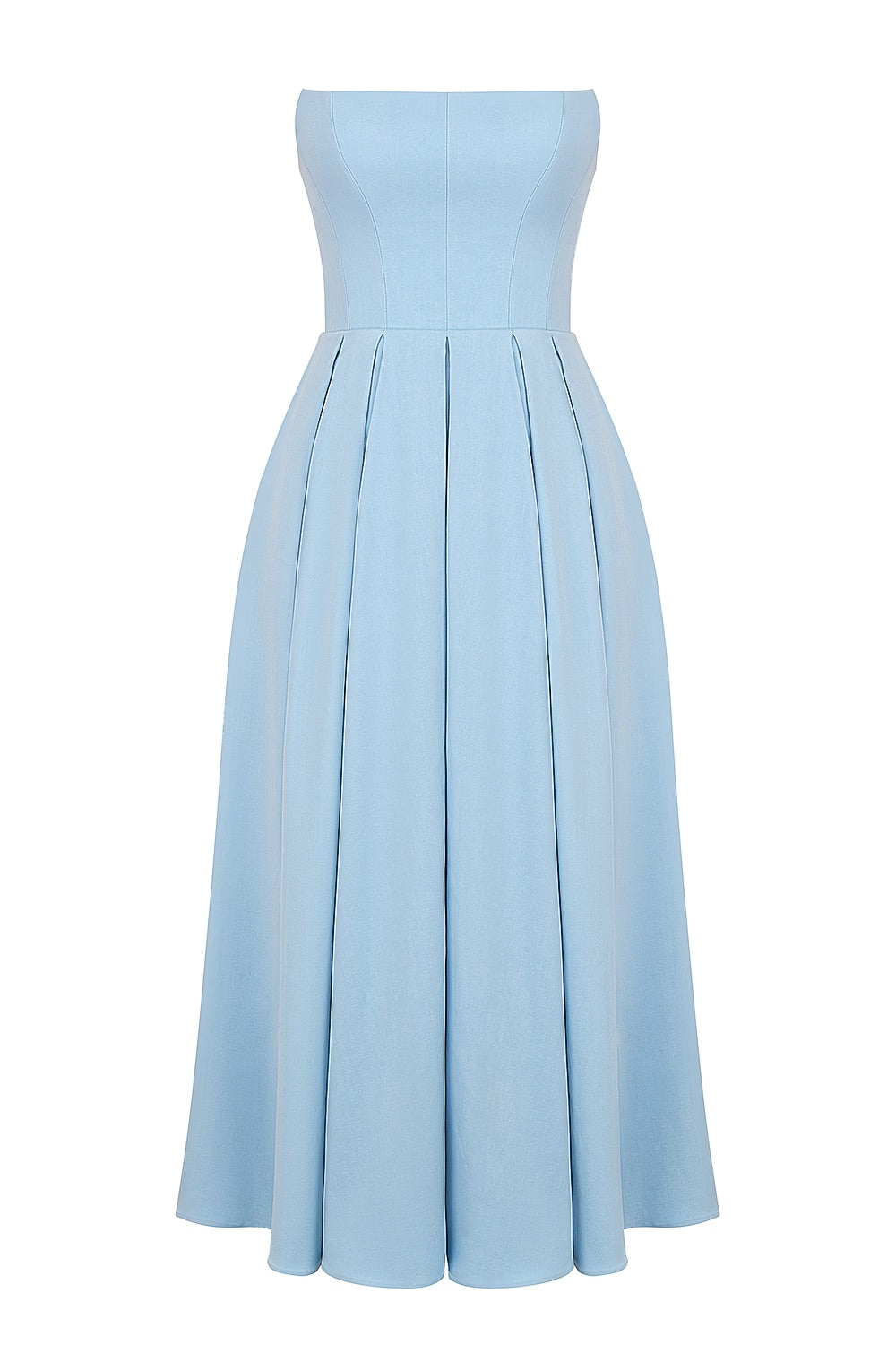 Leah Dress