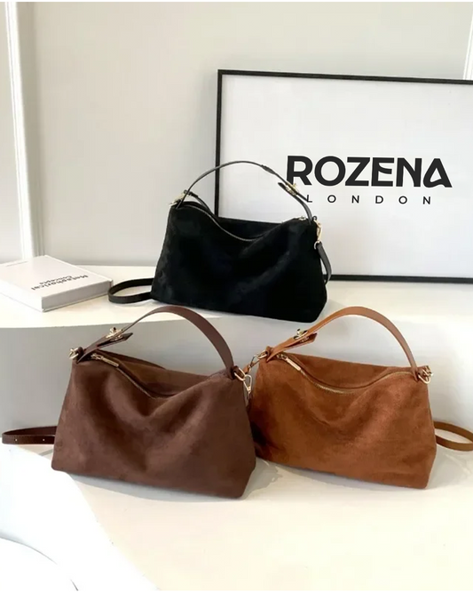 Ella | Chic PU Shoulder Bags
