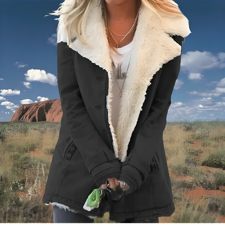 Jaz™ | Cosy Women’s Jacket